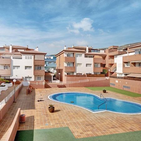 Apartamento Puertito Güimar Exteriör bild