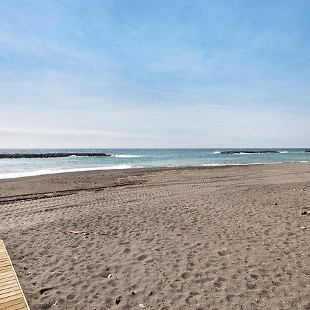 Apartamento Puertito Güimar Exteriör bild