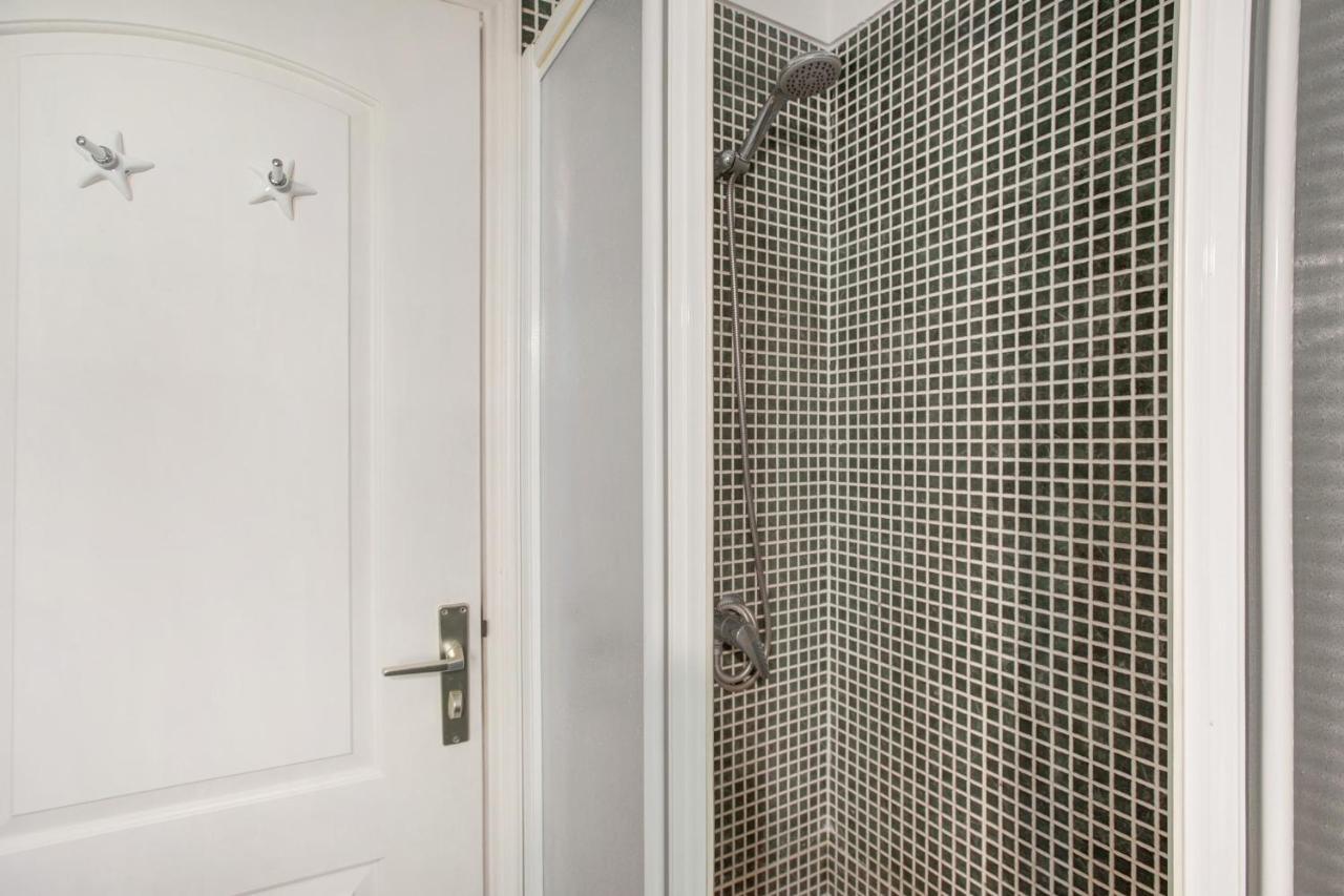 Apartamento Puertito Güimar Exteriör bild