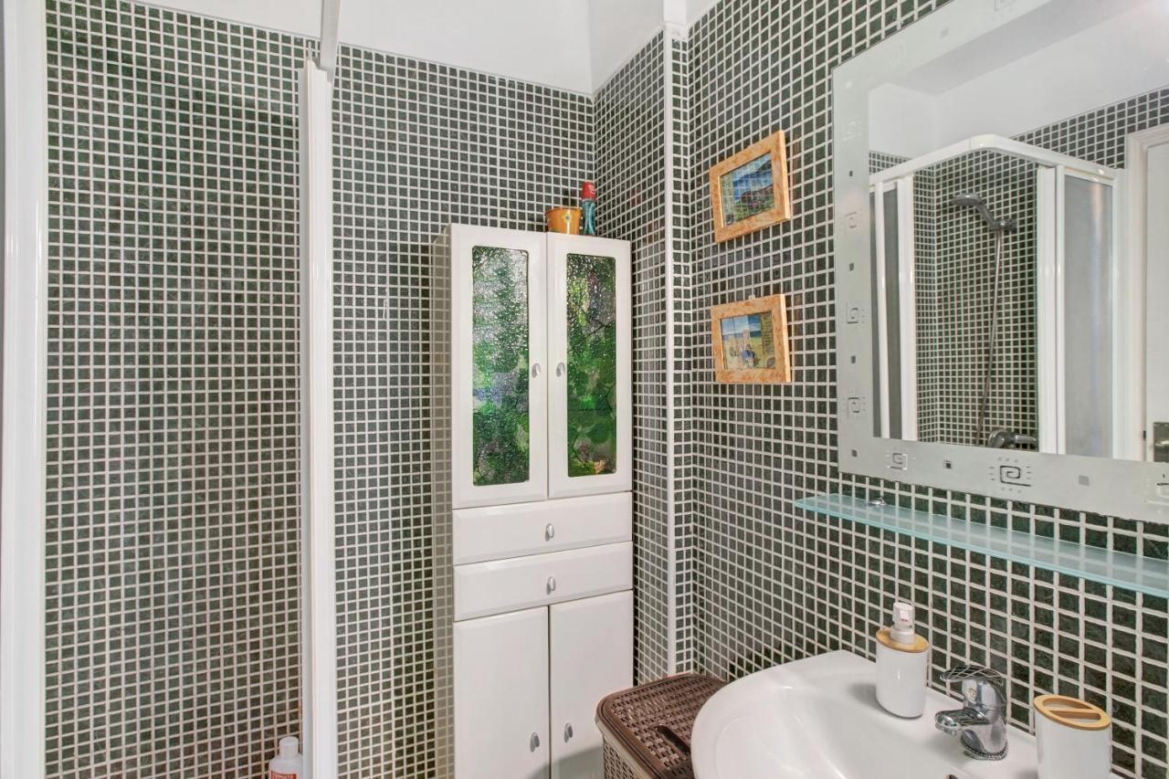 Apartamento Puertito Güimar Exteriör bild